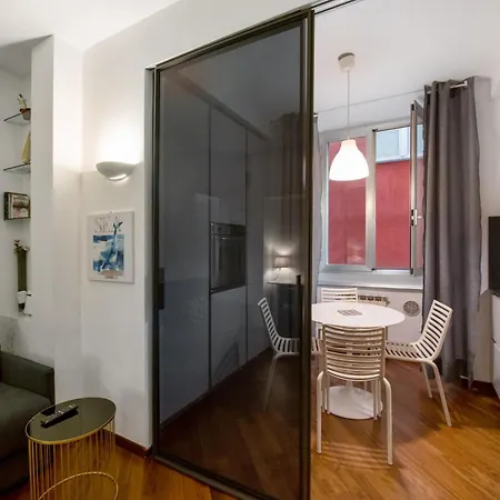 Nicky House Apartment *