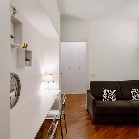 Apartment Nicky House Genua