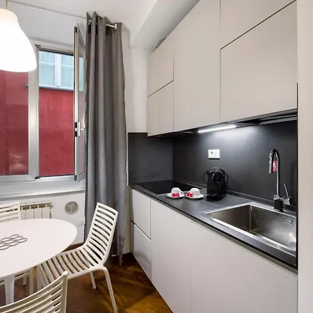 Nicky House Apartment