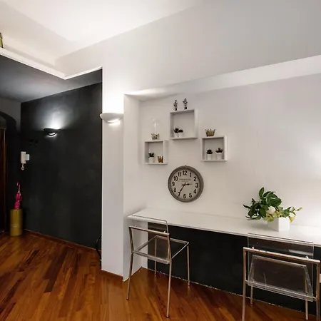 Nicky House Apartment