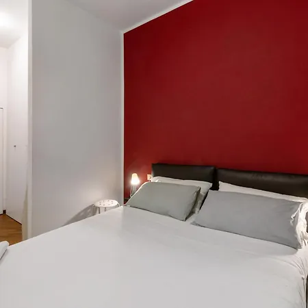 Apartment Nicky House