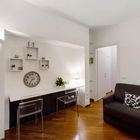 Nicky House Apartment Genua