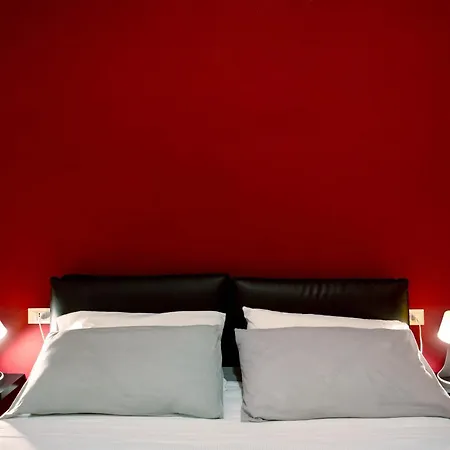 Nicky House Appartement *